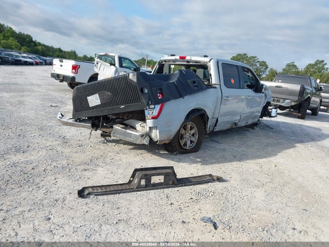 Aukcja sprzedaży 2021 Ford F-150 Xlt, vin: 1FTEW1EP1MKE80527, numer aukcji: 45028048