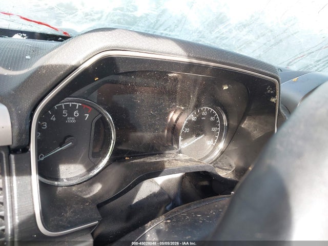 Aukcja sprzedaży 2021 Ford F-150 Xlt, vin: 1FTEW1EP1MKE80527, numer aukcji: 45028048