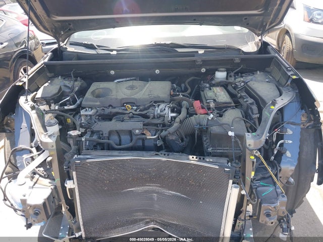 Продажа на аукционе авто 2020 Toyota Rav4 Xle Premium, vin: JTMC1RFV9LD048689, номер лота: 45028049