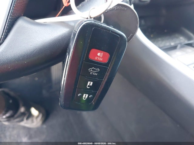 Продажа на аукционе авто 2020 Toyota Rav4 Xle Premium, vin: JTMC1RFV9LD048689, номер лота: 45028049