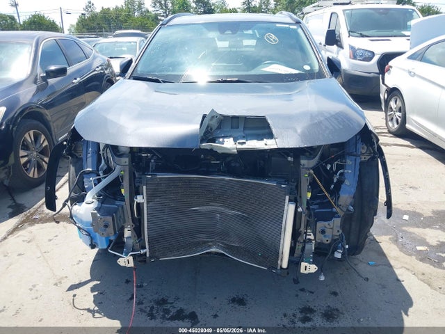 Продажа на аукционе авто 2020 Toyota Rav4 Xle Premium, vin: JTMC1RFV9LD048689, номер лота: 45028049