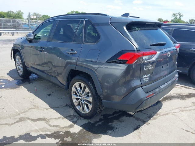 Продажа на аукционе авто 2020 Toyota Rav4 Xle Premium, vin: JTMC1RFV9LD048689, номер лота: 45028049