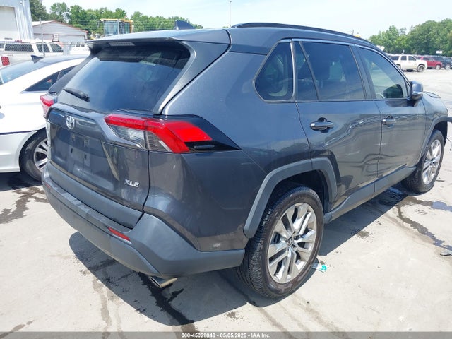 Продажа на аукционе авто 2020 Toyota Rav4 Xle Premium, vin: JTMC1RFV9LD048689, номер лота: 45028049