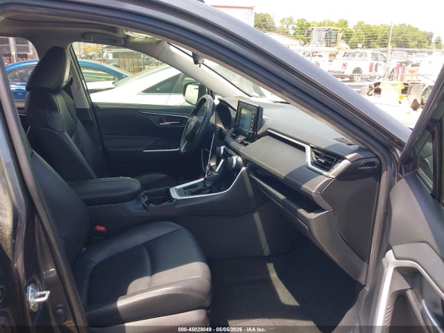 Продажа на аукционе авто 2020 Toyota Rav4 Xle Premium, vin: JTMC1RFV9LD048689, номер лота: 45028049