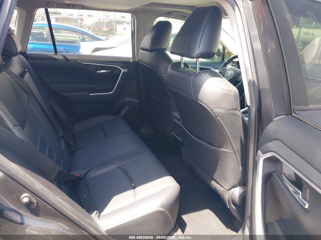 Продажа на аукционе авто 2020 Toyota Rav4 Xle Premium, vin: JTMC1RFV9LD048689, номер лота: 45028049