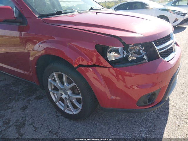 Продаж на аукціоні авто 2012 Dodge Journey Sxt, vin: 3C4PDCBGXCT257155, номер лоту: 45028050