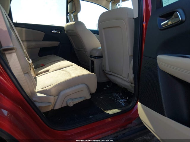 Продаж на аукціоні авто 2012 Dodge Journey Sxt, vin: 3C4PDCBGXCT257155, номер лоту: 45028050