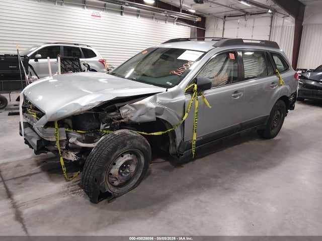 Aukcja sprzedaży 2013 Subaru Outback 2.5i, vin: 4S4BRCAC5D3293824, numer aukcji: 45028056