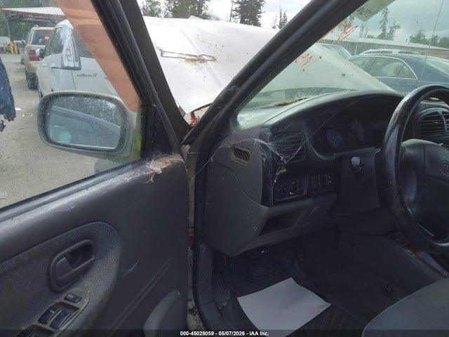 Продажа на аукционе авто 2001 Kia Sportage Ex/limited, vin: KNDJA723215039324, номер лота: 45028059