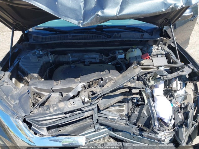 Продаж на аукціоні авто 2020 Chevrolet Blazer Fwd 1lt, vin: 3GNKBBRA0LS640241, номер лоту: 45028062