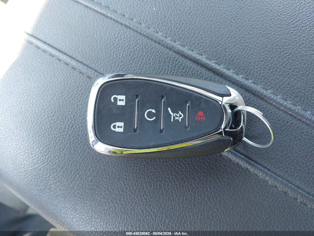 Продаж на аукціоні авто 2020 Chevrolet Blazer Fwd 1lt, vin: 3GNKBBRA0LS640241, номер лоту: 45028062