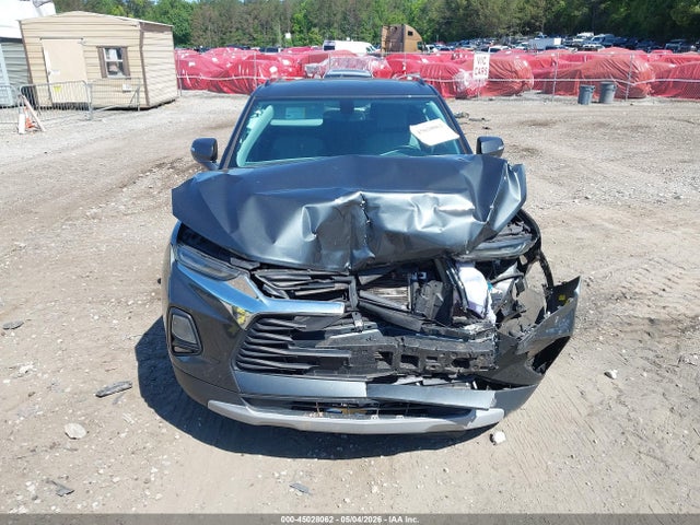 Продаж на аукціоні авто 2020 Chevrolet Blazer Fwd 1lt, vin: 3GNKBBRA0LS640241, номер лоту: 45028062