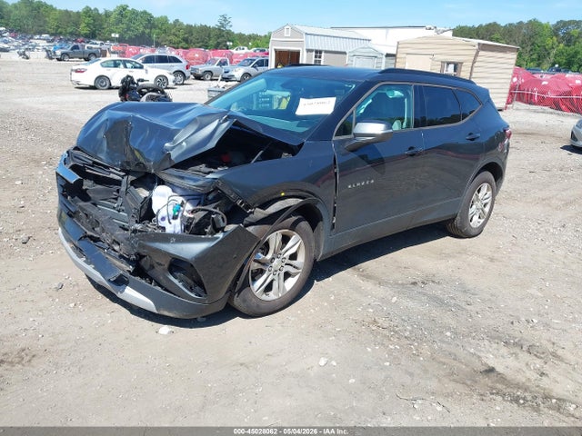 Продаж на аукціоні авто 2020 Chevrolet Blazer Fwd 1lt, vin: 3GNKBBRA0LS640241, номер лоту: 45028062