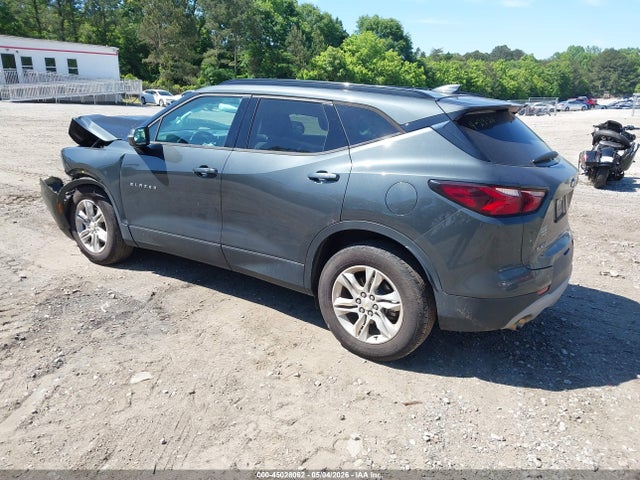 Продаж на аукціоні авто 2020 Chevrolet Blazer Fwd 1lt, vin: 3GNKBBRA0LS640241, номер лоту: 45028062