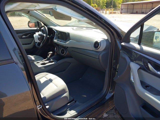 Продаж на аукціоні авто 2020 Chevrolet Blazer Fwd 1lt, vin: 3GNKBBRA0LS640241, номер лоту: 45028062