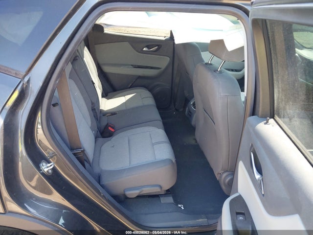 Продаж на аукціоні авто 2020 Chevrolet Blazer Fwd 1lt, vin: 3GNKBBRA0LS640241, номер лоту: 45028062