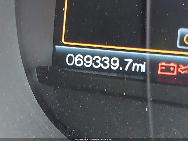 2018 Ford Edge Titanium მანქანა იყიდება აუქციონზე, vin: 2FMPK3K94JBC06505, აუქციონის ნომერი: 45028063