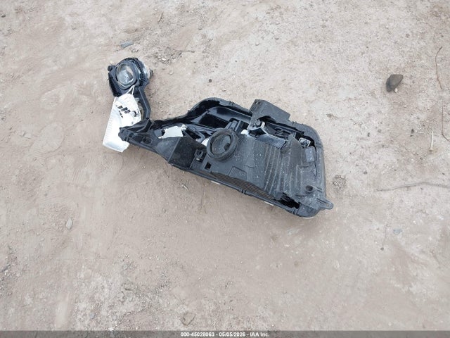 2018 Ford Edge Titanium მანქანა იყიდება აუქციონზე, vin: 2FMPK3K94JBC06505, აუქციონის ნომერი: 45028063