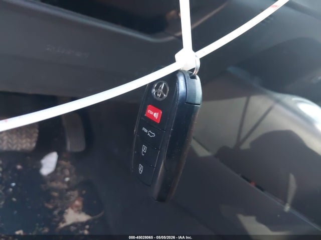 2025 Toyota Corolla Se მანქანა იყიდება აუქციონზე, vin: 5YFS4MCE7SP249822, აუქციონის ნომერი: 45028065