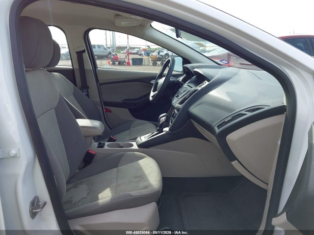 Продаж на аукціоні авто 2014 Ford Focus Se, vin: 1FADP3F29EL360001, номер лоту: 45028066