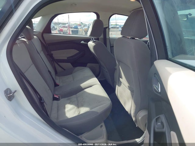 Продаж на аукціоні авто 2014 Ford Focus Se, vin: 1FADP3F29EL360001, номер лоту: 45028066