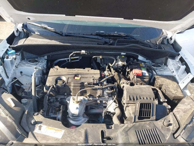 3CZRZ1H51PM744601 Honda Hr-v 2wd Sport