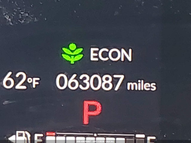 3CZRZ1H51PM744601 Honda Hr-v 2wd Sport