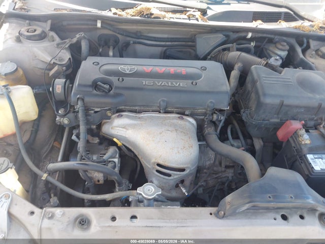 45028069 :رقم المزاد ، 4T1BE32K92U585078 vin ، 2002 Toyota Camry Le مزاد بيع