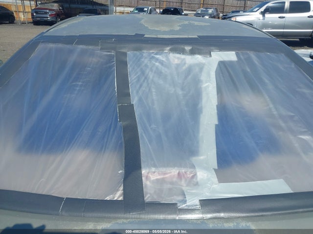 45028069 :رقم المزاد ، 4T1BE32K92U585078 vin ، 2002 Toyota Camry Le مزاد بيع