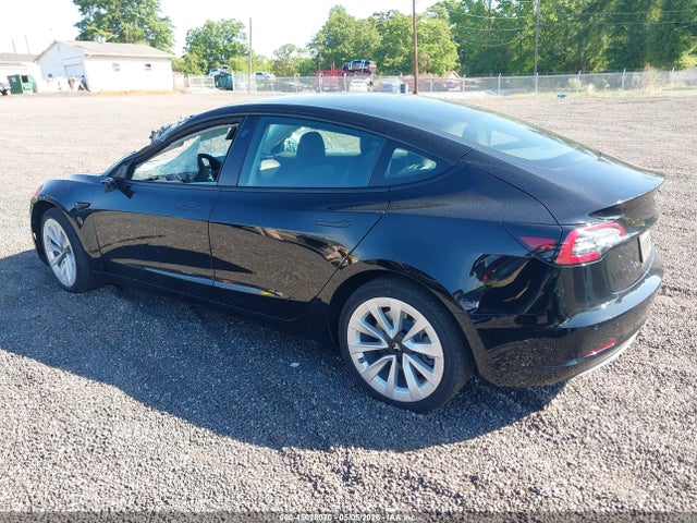 45028070 :رقم المزاد ، 5YJ3E1EB2MF915745 vin ، 2021 Tesla Model 3 Long Range Dual Motor All-wheel Drive مزاد بيع