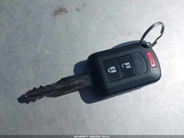 Продаж на аукціоні авто 2024 Mitsubishi Mirage Es/le, vin: ML32AUHJ1RH016901, номер лоту: 45028072