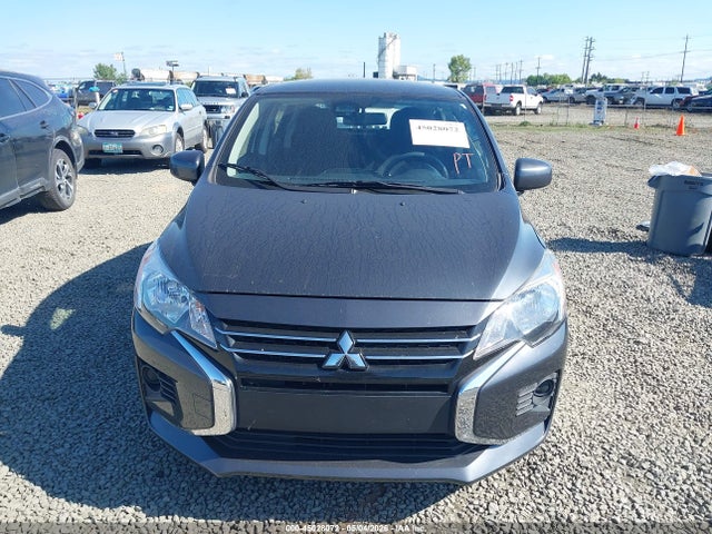 Продаж на аукціоні авто 2024 Mitsubishi Mirage Es/le, vin: ML32AUHJ1RH016901, номер лоту: 45028072
