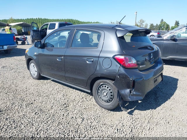 Продаж на аукціоні авто 2024 Mitsubishi Mirage Es/le, vin: ML32AUHJ1RH016901, номер лоту: 45028072