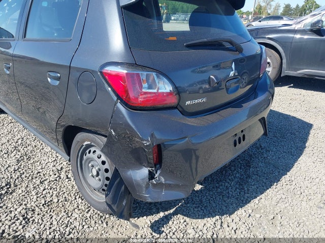 Продаж на аукціоні авто 2024 Mitsubishi Mirage Es/le, vin: ML32AUHJ1RH016901, номер лоту: 45028072