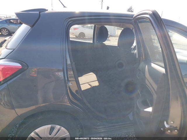Продаж на аукціоні авто 2024 Mitsubishi Mirage Es/le, vin: ML32AUHJ1RH016901, номер лоту: 45028072
