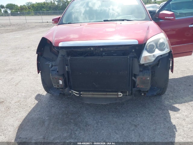 45028071 :رقم المزاد ، 1GKKVTED6CJ373778 vin ، 2012 Gmc Acadia Denali مزاد بيع
