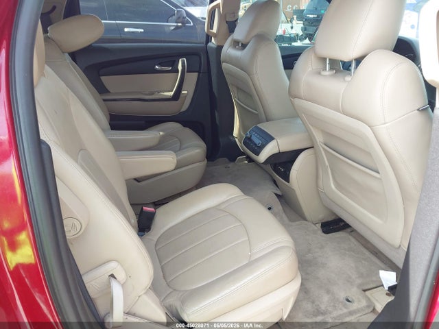 45028071 :رقم المزاد ، 1GKKVTED6CJ373778 vin ، 2012 Gmc Acadia Denali مزاد بيع