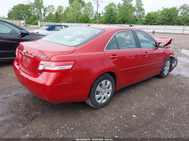 Aukcja sprzedaży 2010 Toyota Camry Le, vin: JTNBF3EKXA3001302, numer aukcji: 45028076