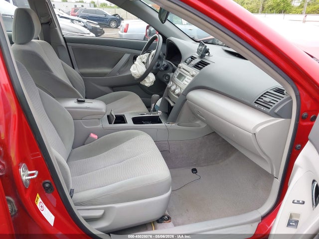 Aukcja sprzedaży 2010 Toyota Camry Le, vin: JTNBF3EKXA3001302, numer aukcji: 45028076