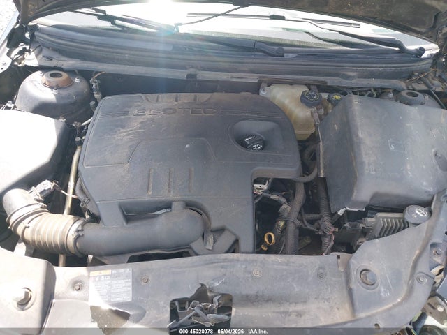 Продаж на аукціоні авто 2012 Chevrolet Malibu Ls, vin: 1G1ZA5EUXCF390418, номер лоту: 45028078