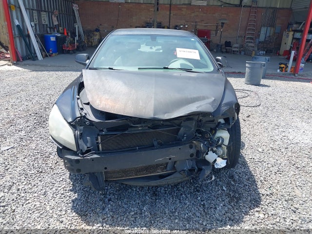 Продаж на аукціоні авто 2012 Chevrolet Malibu Ls, vin: 1G1ZA5EUXCF390418, номер лоту: 45028078