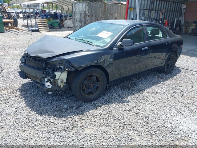 Продаж на аукціоні авто 2012 Chevrolet Malibu Ls, vin: 1G1ZA5EUXCF390418, номер лоту: 45028078