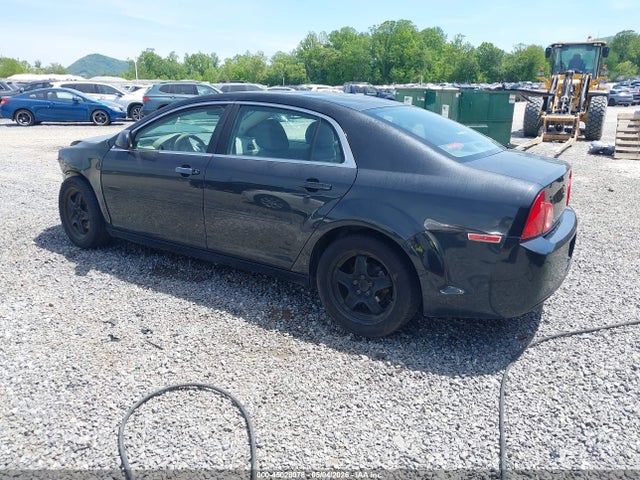 Продаж на аукціоні авто 2012 Chevrolet Malibu Ls, vin: 1G1ZA5EUXCF390418, номер лоту: 45028078