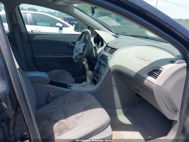 Продаж на аукціоні авто 2012 Chevrolet Malibu Ls, vin: 1G1ZA5EUXCF390418, номер лоту: 45028078