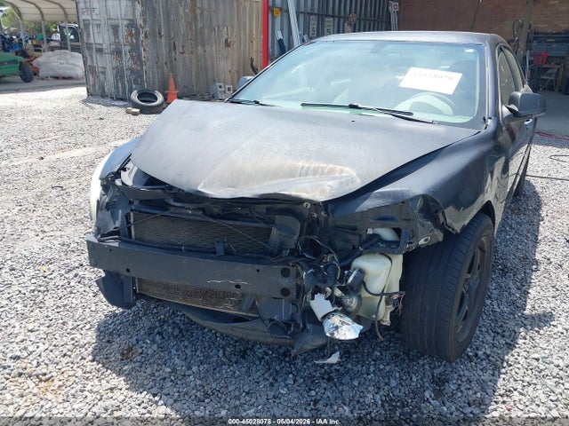 Продаж на аукціоні авто 2012 Chevrolet Malibu Ls, vin: 1G1ZA5EUXCF390418, номер лоту: 45028078