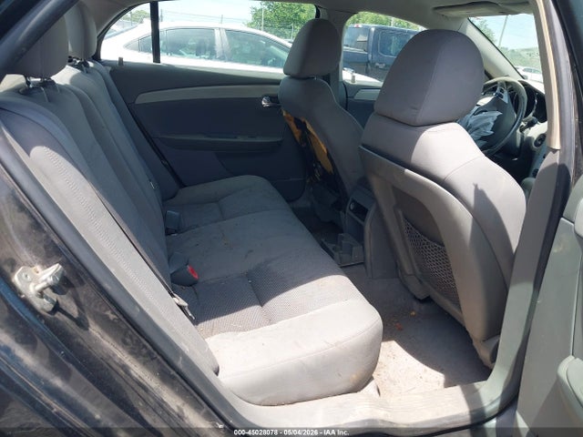 Продаж на аукціоні авто 2012 Chevrolet Malibu Ls, vin: 1G1ZA5EUXCF390418, номер лоту: 45028078