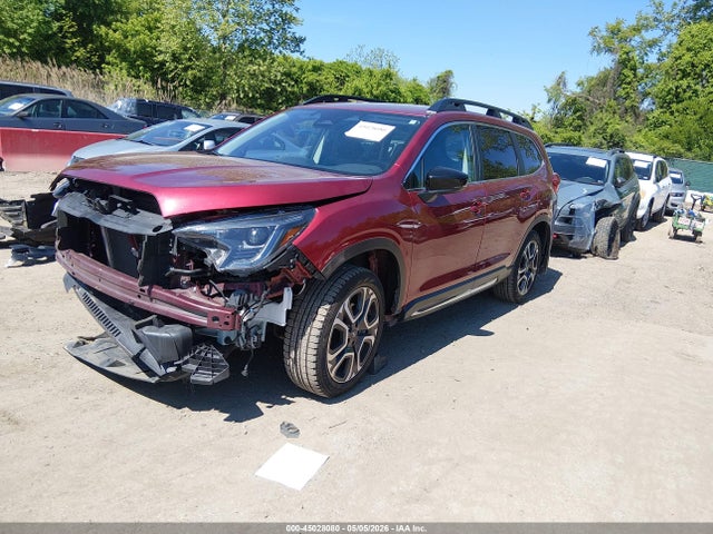 Aukcja sprzedaży 2024 Subaru Ascent Limited 7-passenger, vin: 4S4WMASDXR3414947, numer aukcji: 45028080