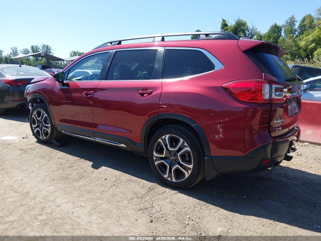 Aukcja sprzedaży 2024 Subaru Ascent Limited 7-passenger, vin: 4S4WMASDXR3414947, numer aukcji: 45028080