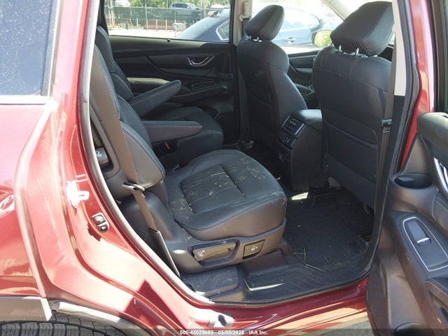 Aukcja sprzedaży 2024 Subaru Ascent Limited 7-passenger, vin: 4S4WMASDXR3414947, numer aukcji: 45028080