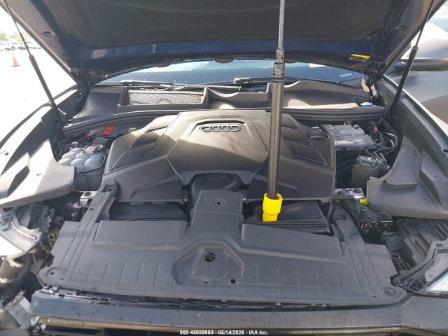 WA1EVAF17MD028755 Audi Q8 Premium Plus 55 Tfsi Quattro Tiptronic